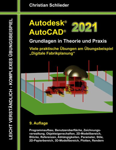 Autodesk autocad 2021 - autocad,