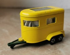 Matchbox Superfast No.43 Pony