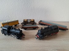 Märklin Eisenbahnen TM 800