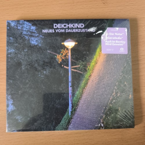 Deichkind neues vom - neues,