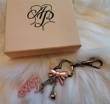 AGENT PROVOCATEUR Keyring