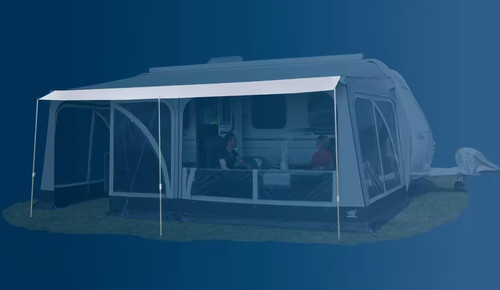 Wigo rolli plus rainroof - rolli,