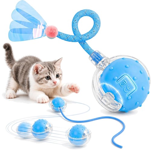 Extfans katzenball elektrisch - extfans,