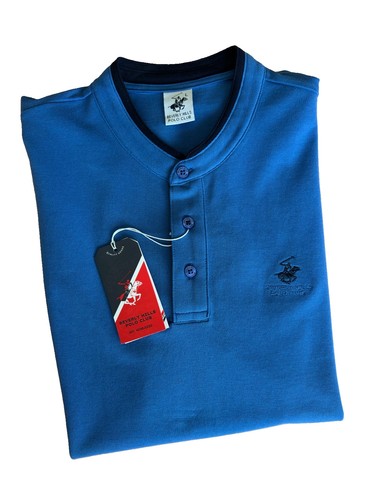 Herren poloshirt l aus - l,