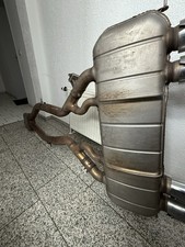 Originaler BMW M3 G80/81 M4