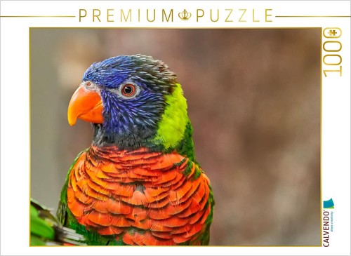 Calvendo puzzle wunderschöne - puzzle,