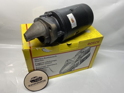 Bosch 0986012690 anlasser - bosch,