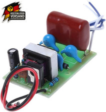 Booster-Modul mit