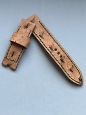 Uhrenarmband 22 mm aus