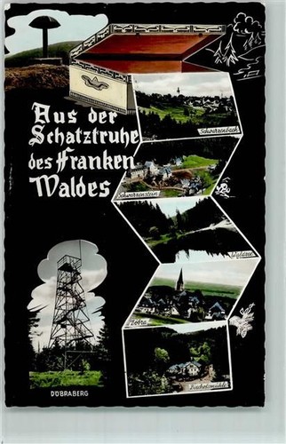 95126 w8686 schwarzenbach - w8686,