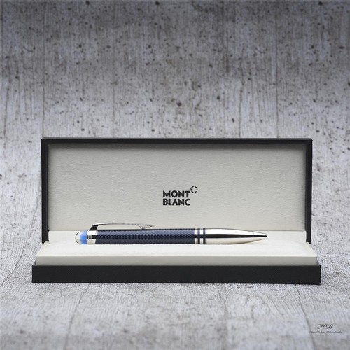 Montblanc starwalker blue - starwalker,