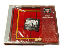Vier verliert-Compact Games