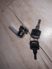 Zylinderschloss Hebelschloss Nockenschloss für Briefkästen/ Schubladen /Schränke