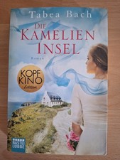 Die Kamelien-Insel von Tabea