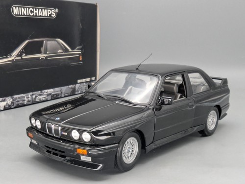 Modellautos minichamps - 1:18,