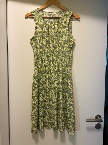 Neu luftiges sommerkleid - luftiges,