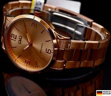 Q&Q by Citizen Unisex Armband