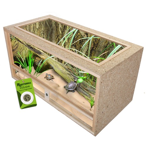 Repiterra terrarium für - repiterra®,