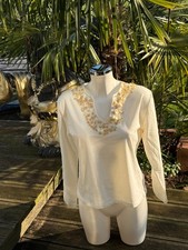 Pia jessen langarm shirt - jessen,,