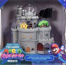 The Super Mario Galaxy Movie