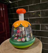 Chicco Magischer Kreisel