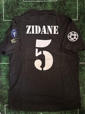 Real Madrid Zinedine Zidane