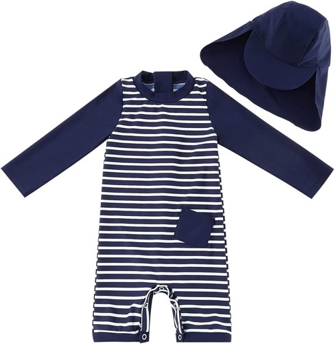 Umelok baby badeanzug mit - umelok,