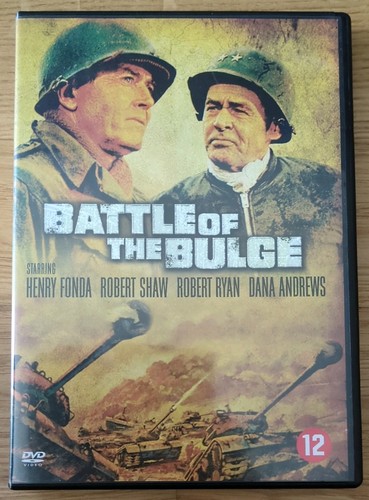 Battle the bulge dvd - ,