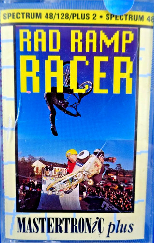 Sinclair spectrum rad - sinclair, --