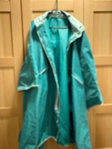 Regenponcho damen regencape - regenponcho,