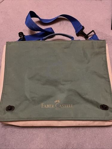 Faber castell tragetasche mit - faber,