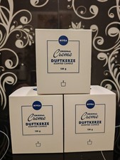 3 STÜCK a. 120gr! Original