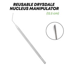 Drysdale Nucleus Manipulator