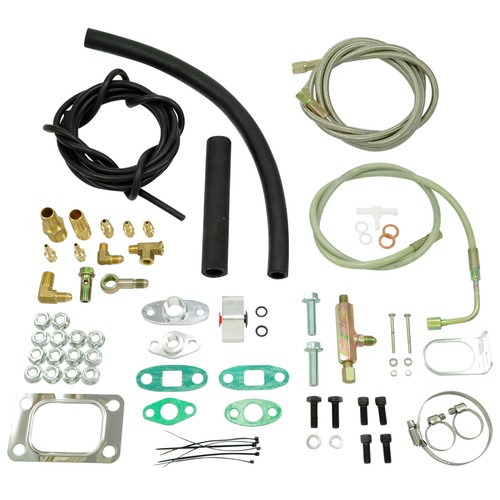 Universal anschluss kit - anschluss,