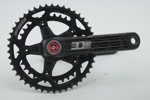 Rotor aero bb30 - 3d+,