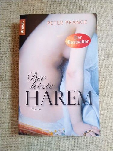 Der letzte harem - der,