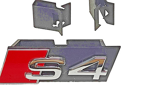 Original audi typ logo - original,