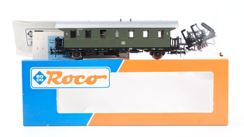 Roco 44201 donnerbüchse 2 - roco,