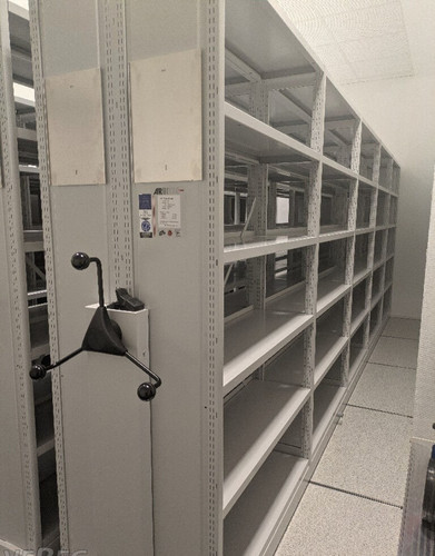Schieberegal archivregal foreg - archivregal,