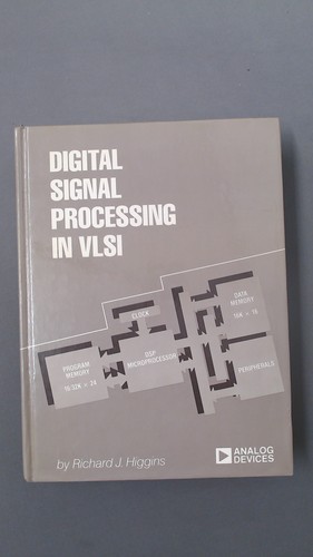 Digital signal processing - digital,