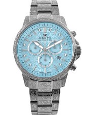 Louis XVI LXVI1823 Herrenuhr Palais Royal 2.0 Chrono Limited Diamant 43mm 5ATM