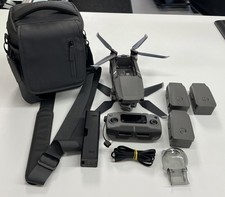 DJI Mavic 2 Pro Drone With Fly