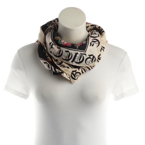 Gucci tuch mehrfarbig - tuch, gut