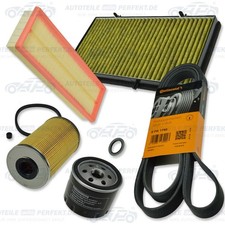 Filtersatz Wartungskit