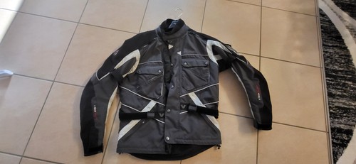 Touren motorradjacke - touren-motorradjacke, v