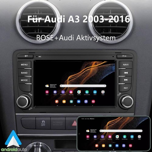 8kern 128g für audi 8p - 8kern,