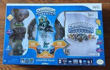 Nintendo wii skylanders - nintendo,
