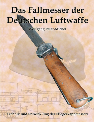 Das fallmesser der deutschen - das,