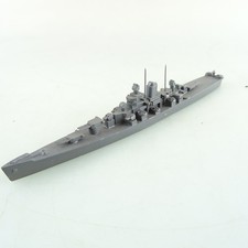 Hersteller 1/1250 Militär Schiff Metall