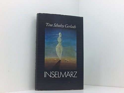 Inselmärz erzählung schulze - erzählung,